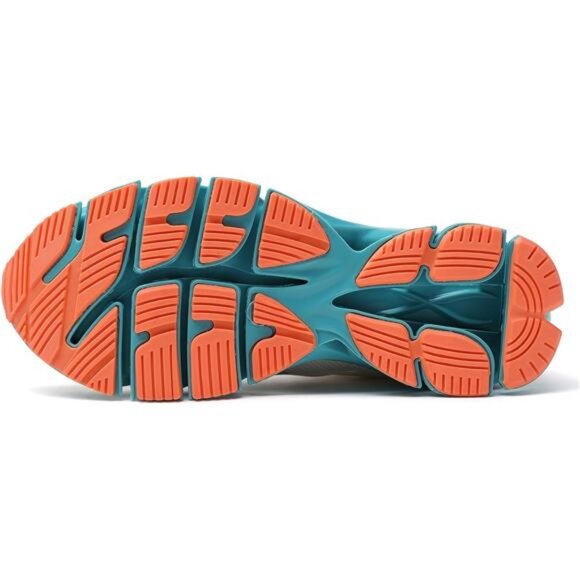 Men\'s Fashion Sneakers Sport Athletic Tennis Walking Shoes main image 4